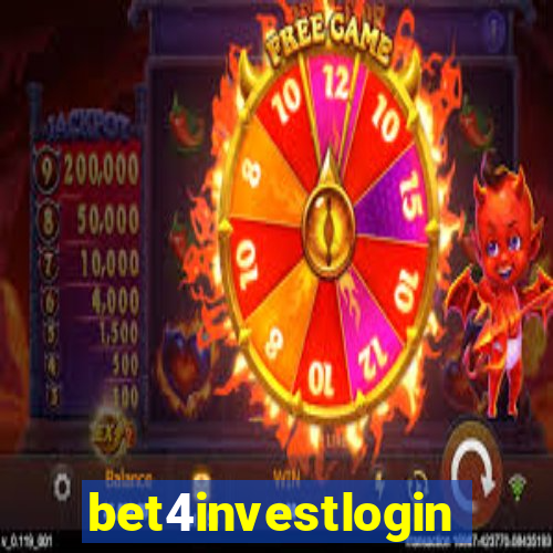 bet4investlogin