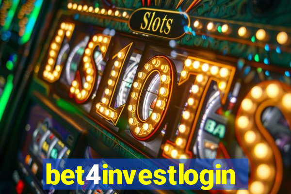 bet4investlogin