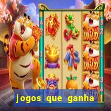 jogos que ganha dinheiro de verdade no pix na hora