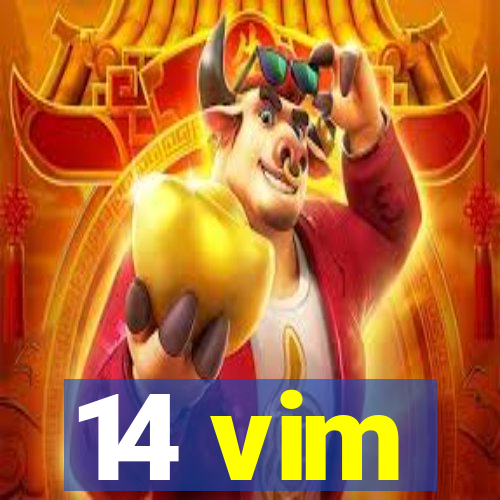 14 vim