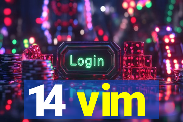 14 vim