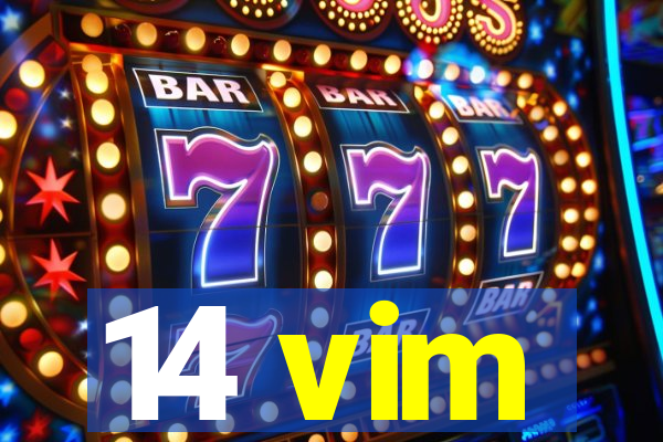 14 vim