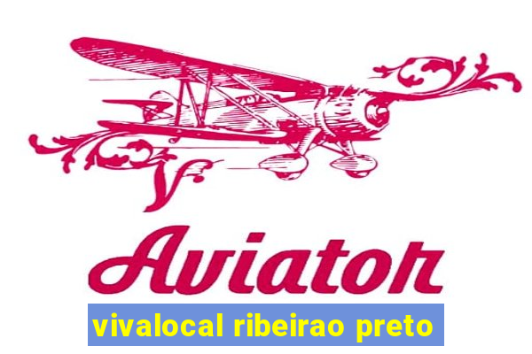 vivalocal ribeirao preto