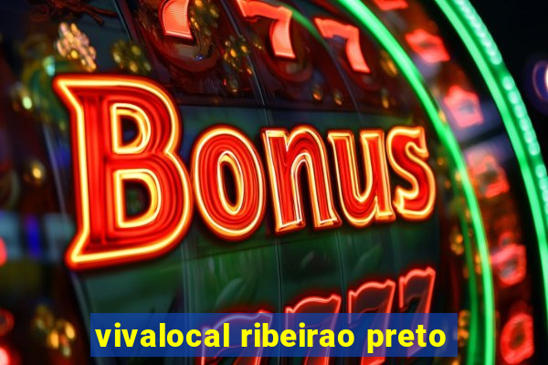 vivalocal ribeirao preto