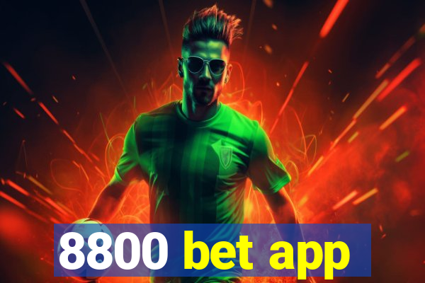 8800 bet app