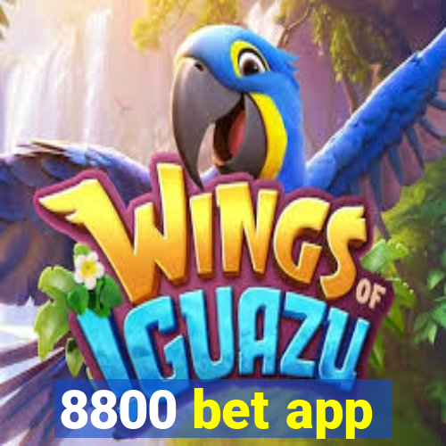 8800 bet app