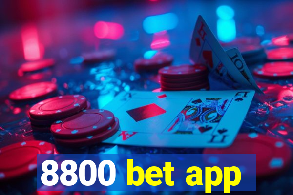 8800 bet app