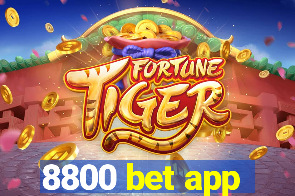 8800 bet app