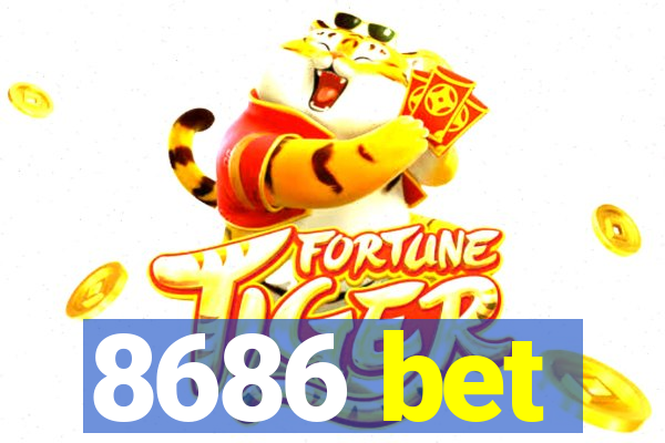 8686 bet