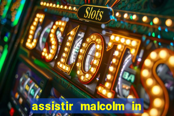 assistir malcolm in the middle on-line