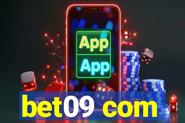 bet09 com