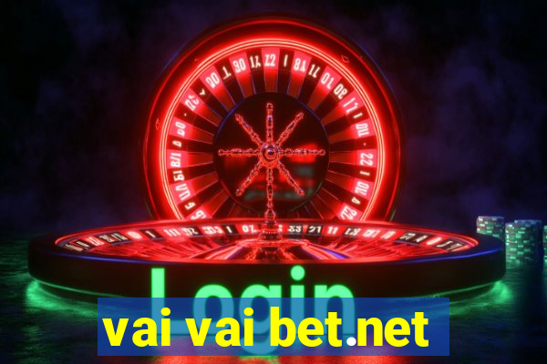 vai vai bet.net