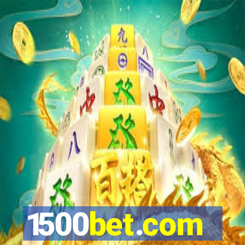 1500bet.com