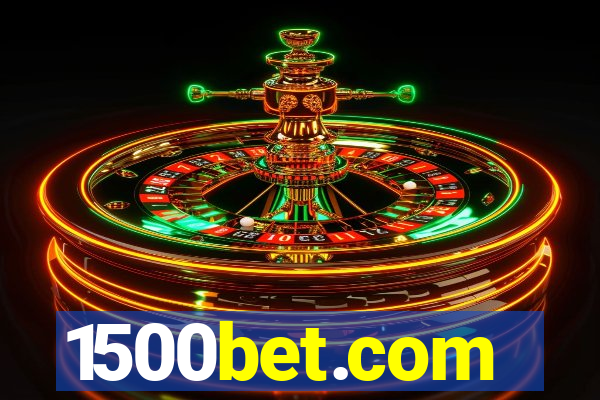 1500bet.com