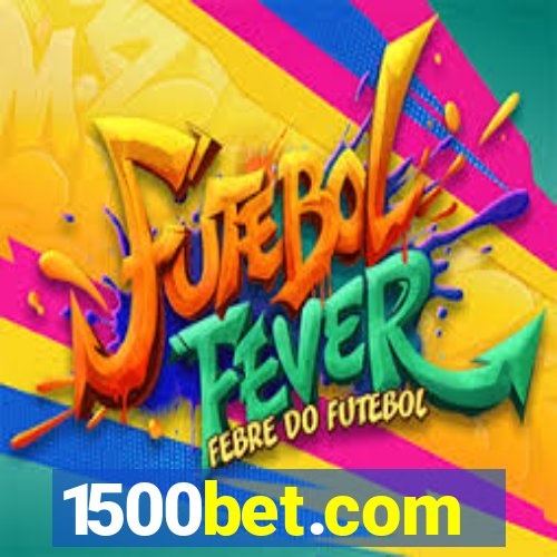 1500bet.com