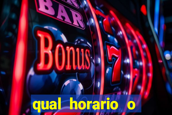 qual horario o fortune tiger paga mais