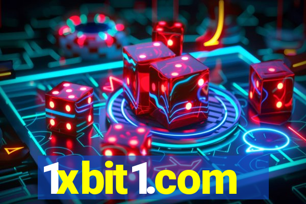 1xbit1.com