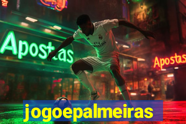 jogoepalmeiras