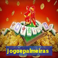 jogoepalmeiras