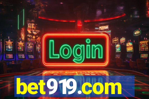 bet919.com