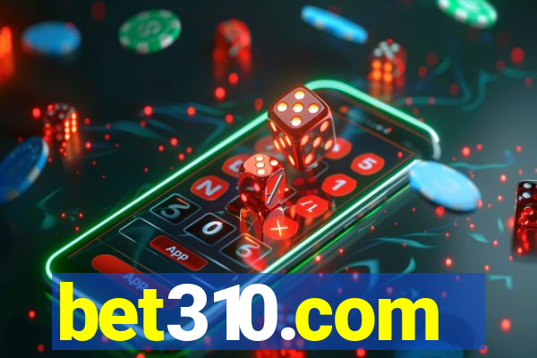 bet310.com