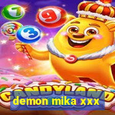 demon mika xxx