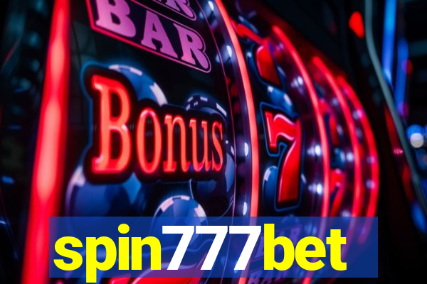 spin777bet