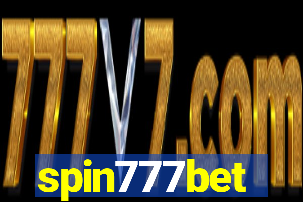 spin777bet