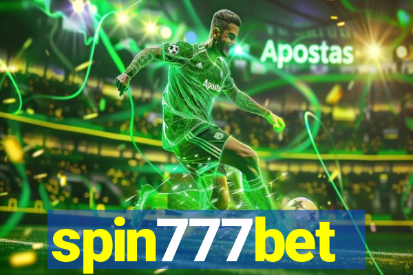 spin777bet