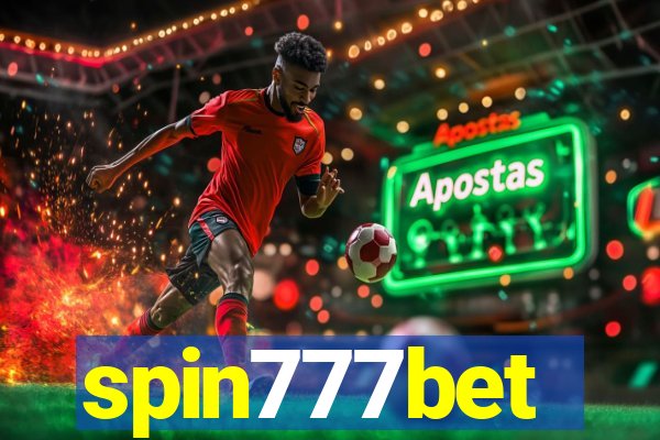 spin777bet