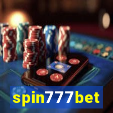 spin777bet