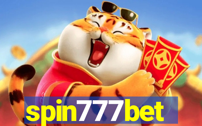 spin777bet