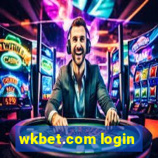 wkbet.com login