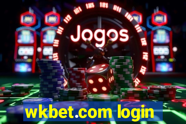 wkbet.com login