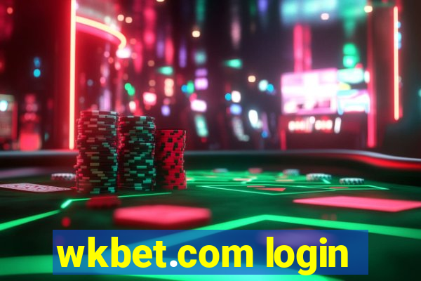 wkbet.com login