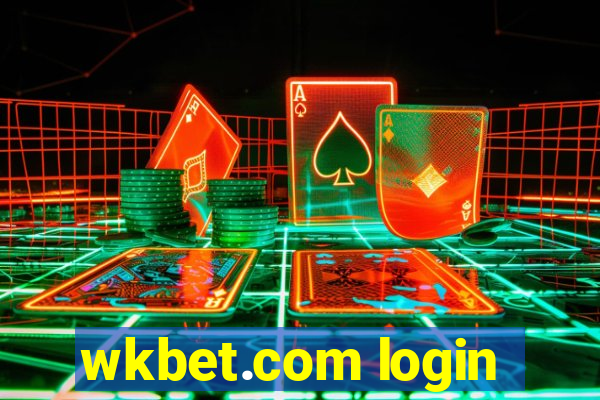 wkbet.com login