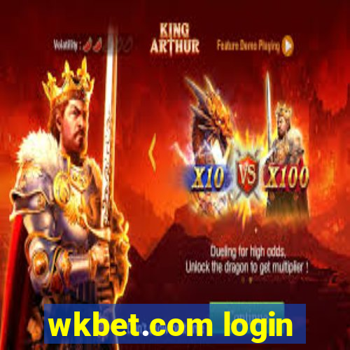 wkbet.com login