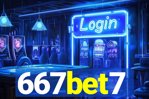 667bet7