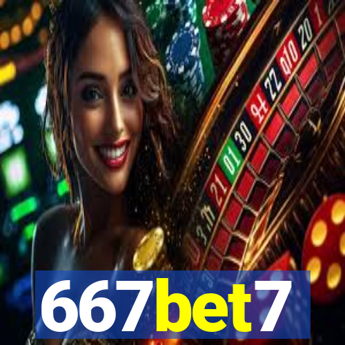 667bet7