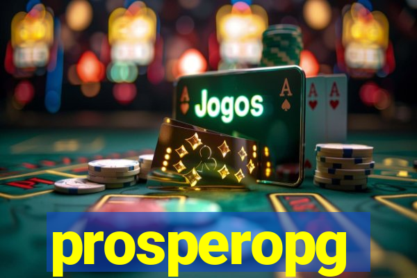 prosperopg