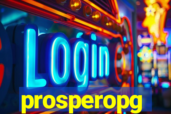 prosperopg