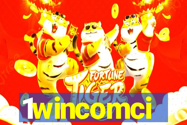 1wincomci