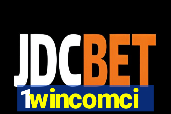 1wincomci