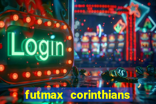 futmax corinthians e cruzeiro