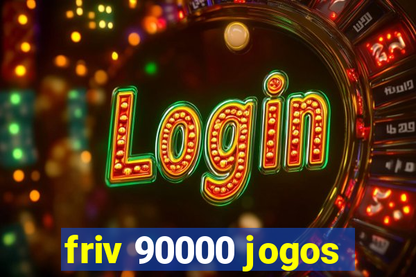 friv 90000 jogos