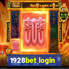 1928bet login