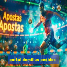 portal demillus pedidos