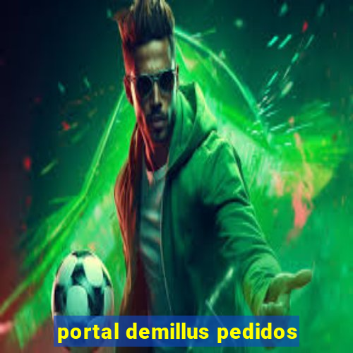 portal demillus pedidos