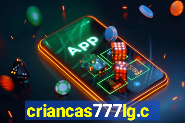 criancas777lg.com