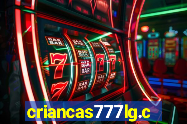 criancas777lg.com